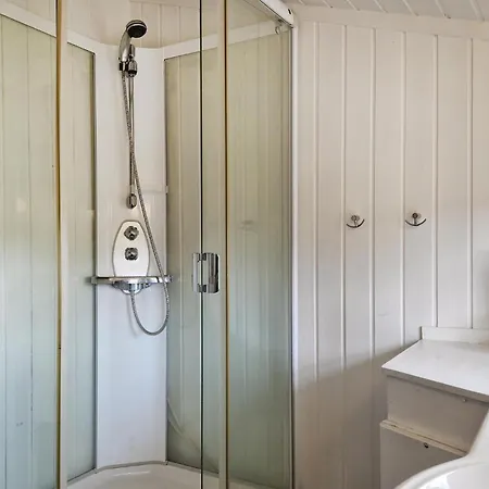 Hébergement de vacances Koselig Fjellhytte Med Utsikt