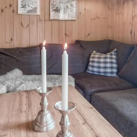 Koselig Fjellhytte Med Utsikt *