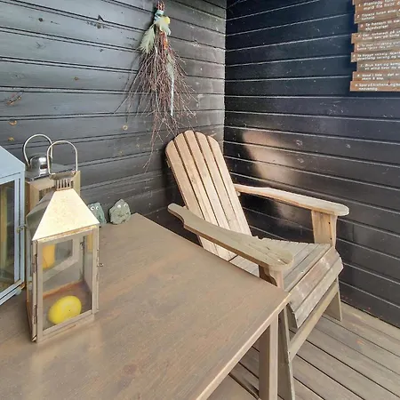 Koselig Fjellhytte Med Utsikt * Bykle