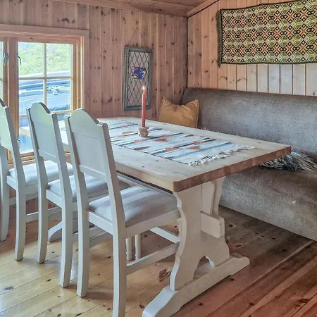 Koselig Fjellhytte Med Utsikt Bykle